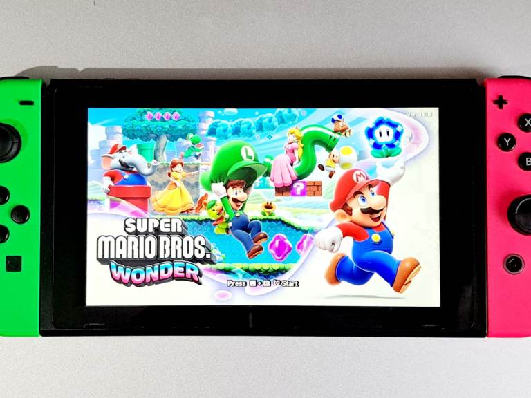 Nintendo Switch > Complete Setup For Your Switch