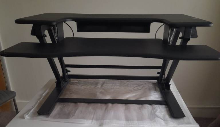 Height Adjustable Standing Desk 