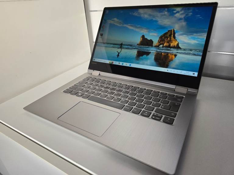 Lenovo Yoga 530 14inch 2 in 1 touchscreen laptop