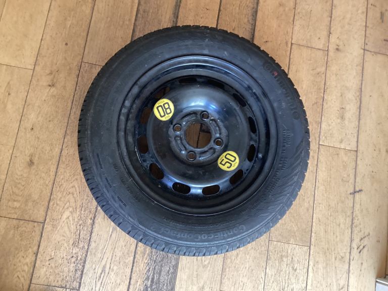 Spare Wheel