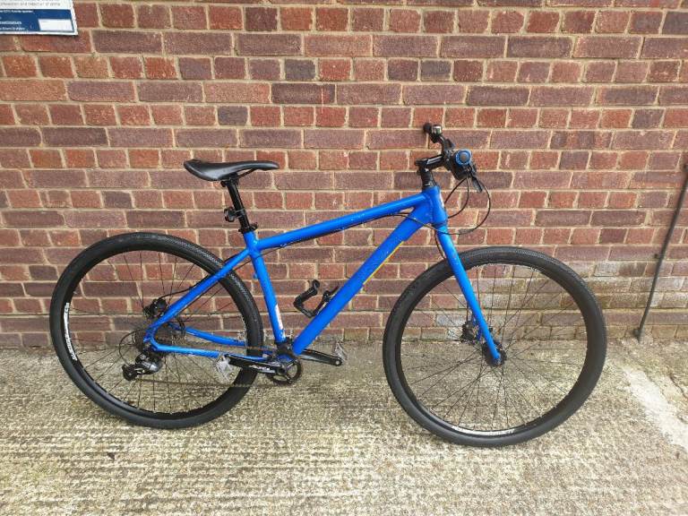 Pinnacle Ramin One Mountain Bike good condition and fully working