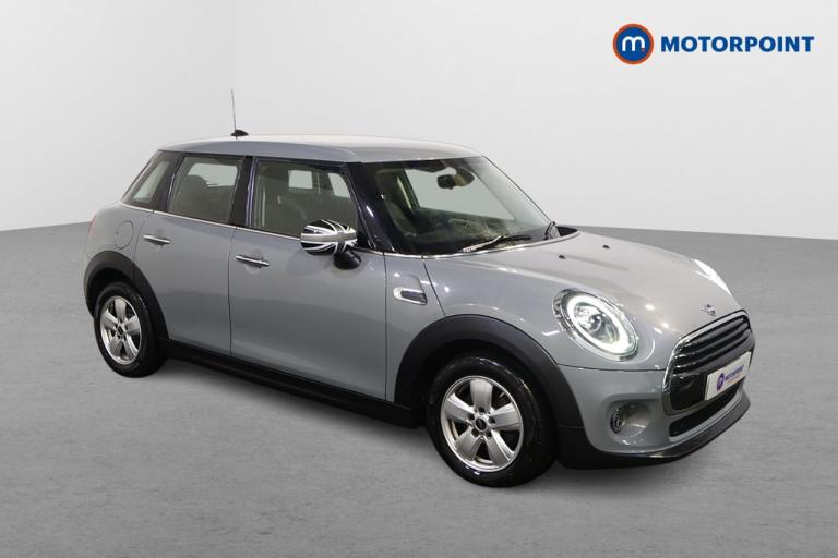 2020 MINI Hatch 1.5 Cooper Classic II 5dr HATCHBACK PETROL Manual