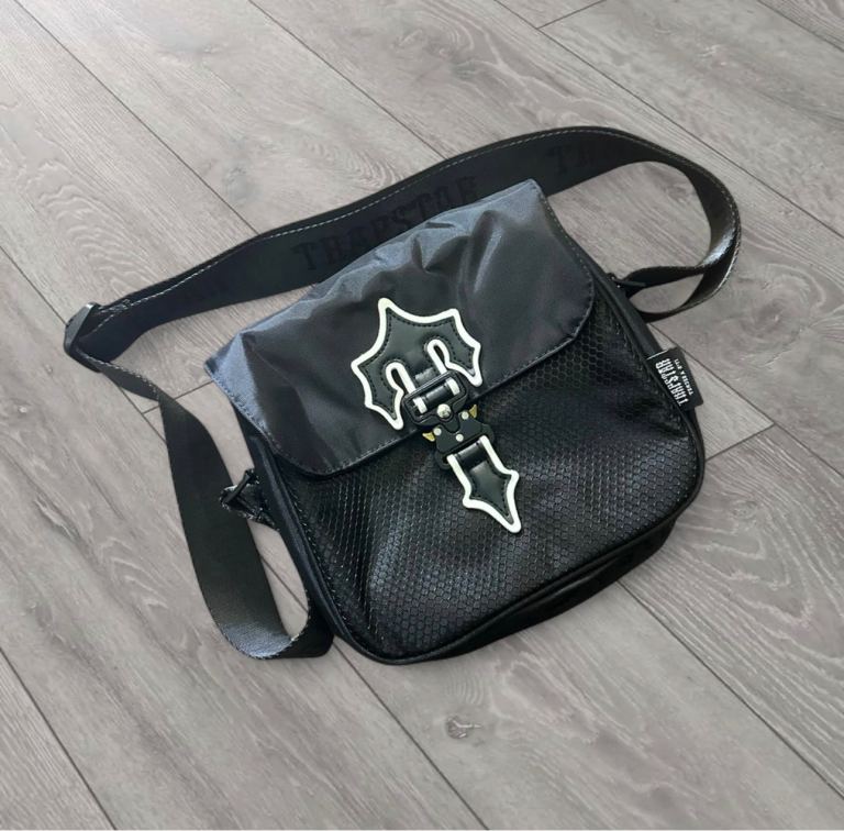 Trapstar Messenger Bag