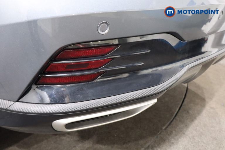 2025 MG MG HS 1.5 T-GDI Trophy 5dr DCT SUV Petrol Automatic