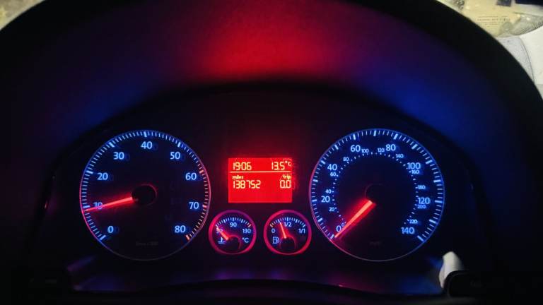 📍PRICE REDUCED📍2007 VW Volkswagen Golf 1.4 S – Petrol – Manual - ABSOLUTE BARGAIN