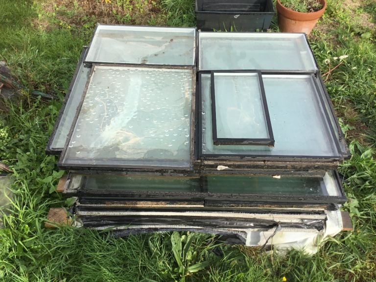 FREE. Double Glazed Units – Various Sizes. FREE 