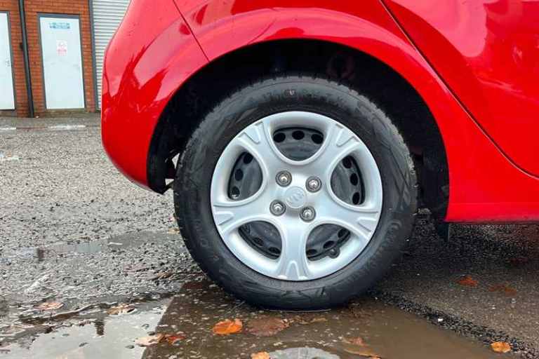 2021 Kia Picanto 1.0 1 5dr [4 seats] HATCHBACK PETROL Manual