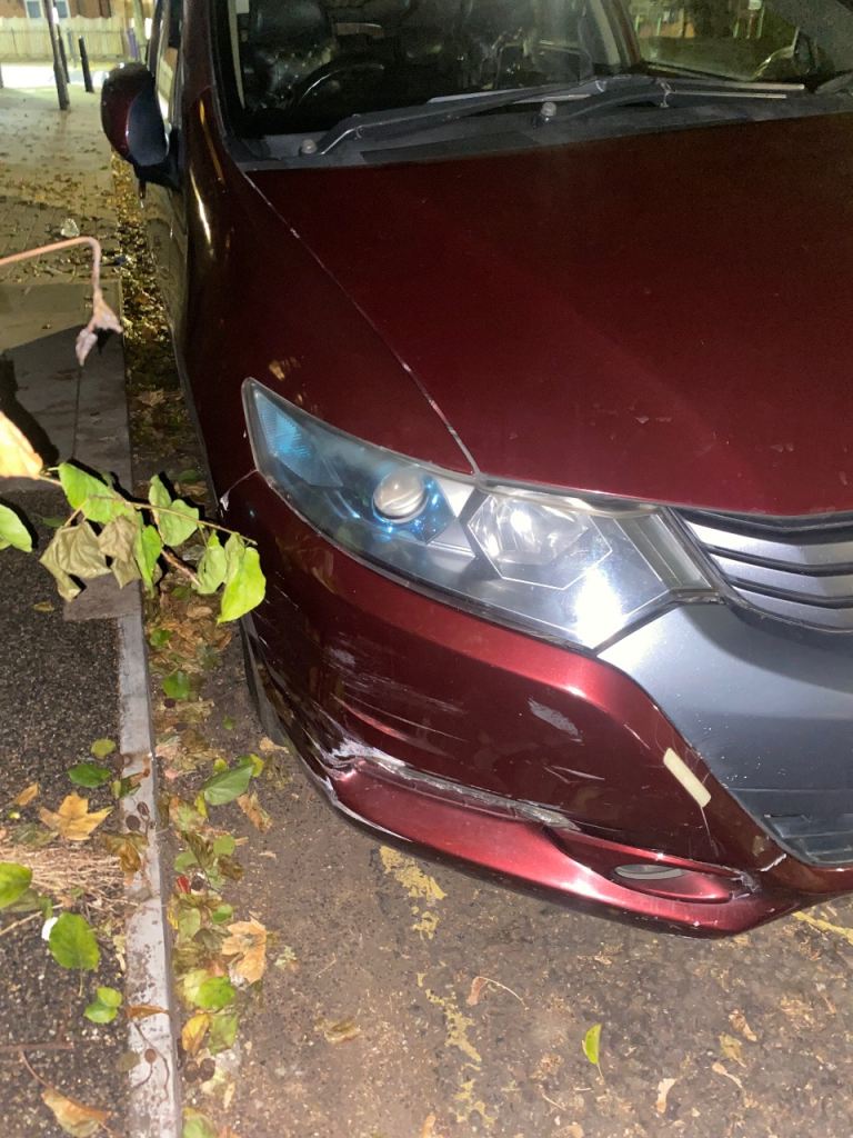 Honda, INSIGHT, Hatchback, 2011, Other, 1339 (cc), 5 doors