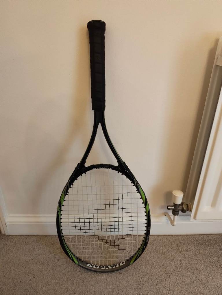 Dunlop Tennis Racket BioTec 400-27
