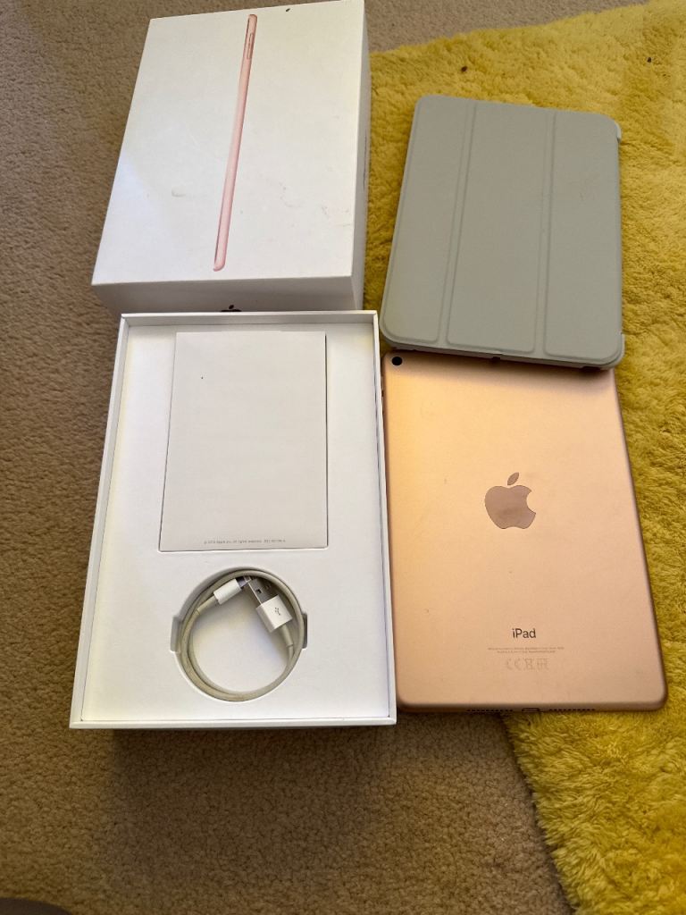 Apple iPad Mini 5 2019