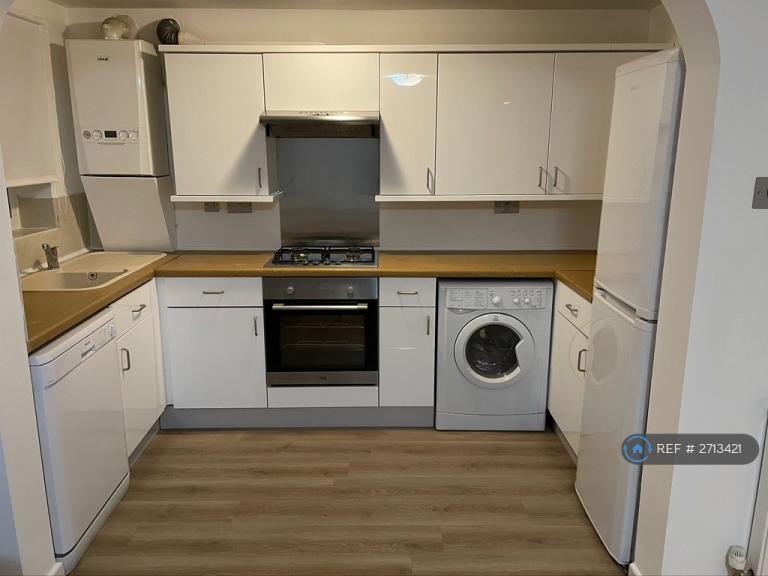 2 bedroom flat in School Rd, Sheffield, S10 (2 bed) (#2713421)