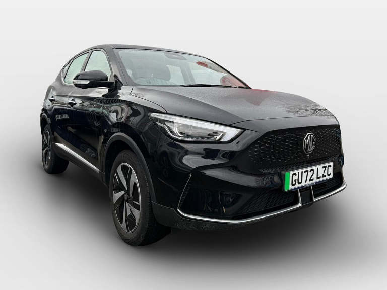 2022 MG MG ZS 115kW SE EV Long Range 73kWh 5dr Auto Hatchback Electric Automatic