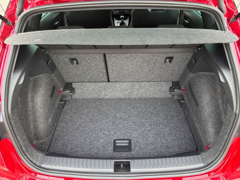 2025 SEAT Arona 1.0 TSI 115 FR Black Edition 5dr Hatchback PETROL Manual