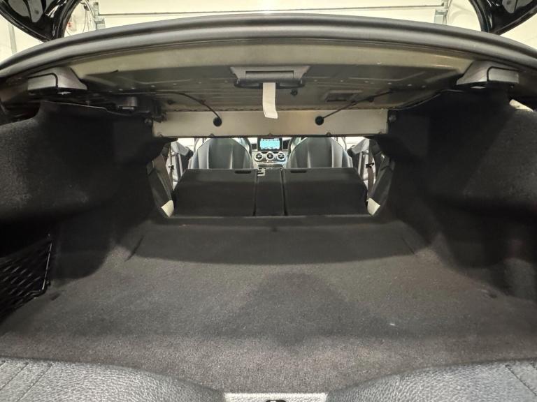 2017 Mercedes-Benz C Class 4.0 C63 V8 BiTurbo AMG S (Premium) Coupe 2dr Petrol SpdS MCT Euro 6 (s...