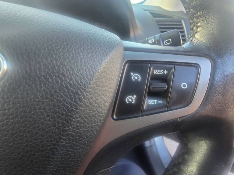 2017 Hyundai i40 1.7 CRDi Blue Drive Premium 5dr ESTATE DIESEL Manual