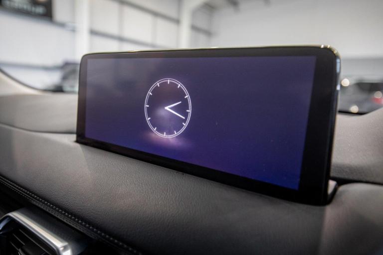 2021 Mazda CX-5 2.2d [184] Sport 5dr Auto ESTATE DIESEL Automatic