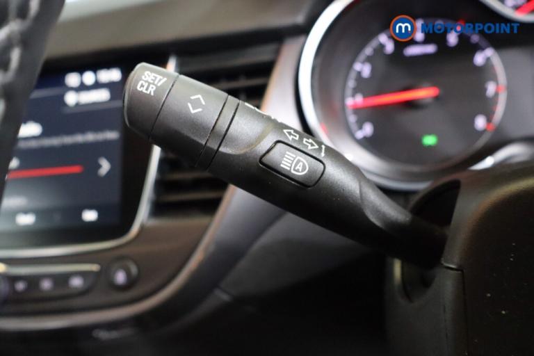 2021 Vauxhall Crossland 1.2 Turbo [130] Elite Nav 5dr Auto SUV Petrol Automatic