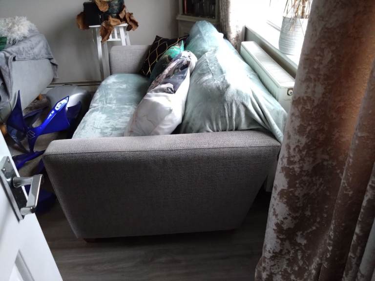 Lounge sofa to go 