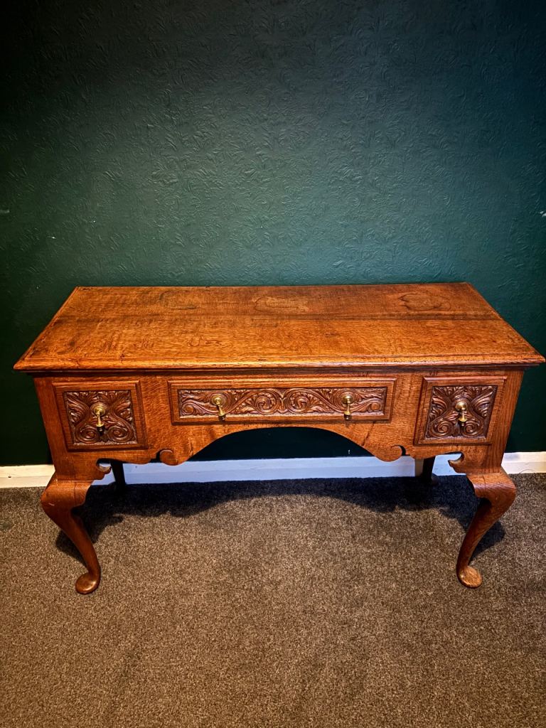 Antique Wooden Desk / Table