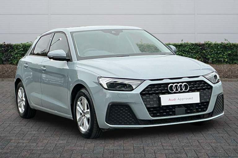 2021 Audi A1 30 TFSI 110 Technik 5dr Hatchback Petrol Manual