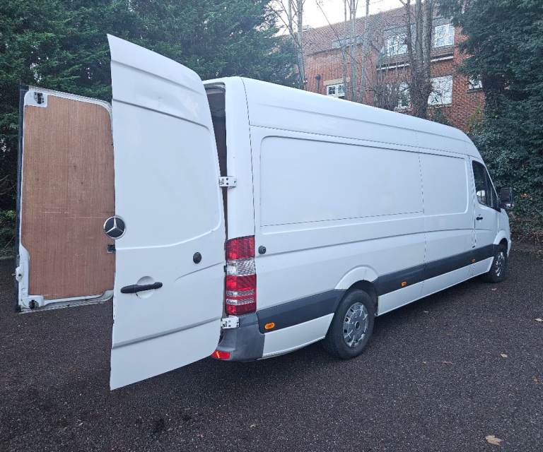 Mercedes-Benz, ULEZ Free, New Engine