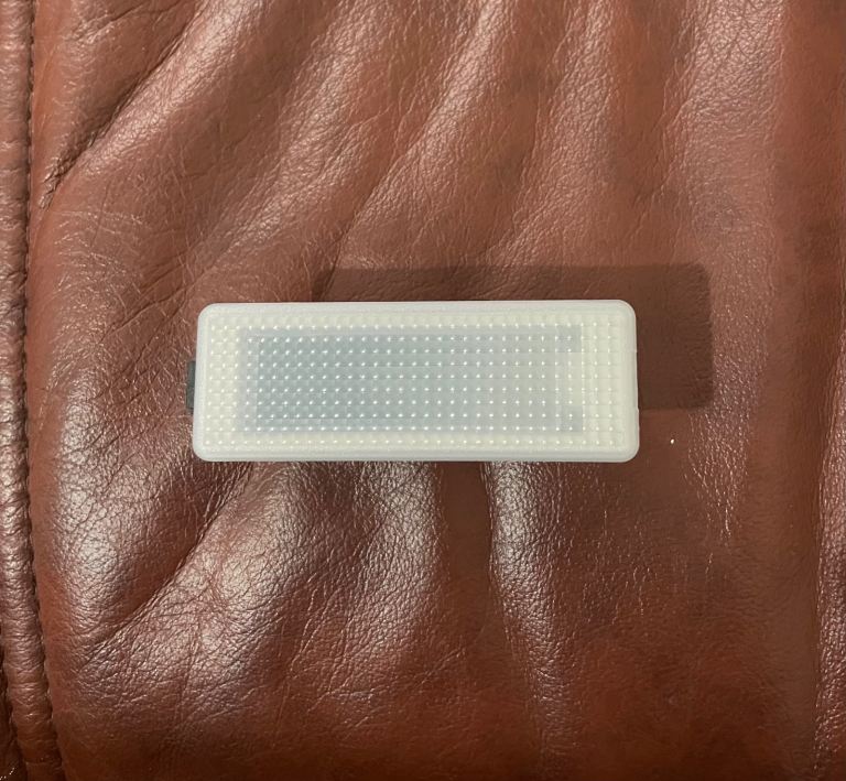 2015 BMW 4 SERIES 420D F32 INTERIOR COURTESY LIGHT 6972605