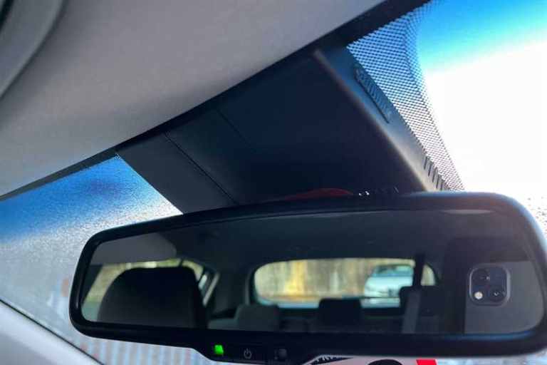 2021 Kia Sportage 1.6 GDI ISG 2 5DR 4x4 Petrol Manual