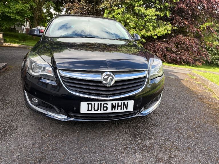 2016 Insignia Full Mot 