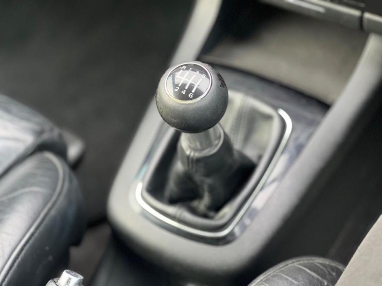 2001 Audi A3 S3 Quattro 3dr HATCHBACK PETROL Manual