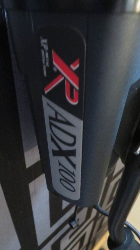 Xp Metal Detector