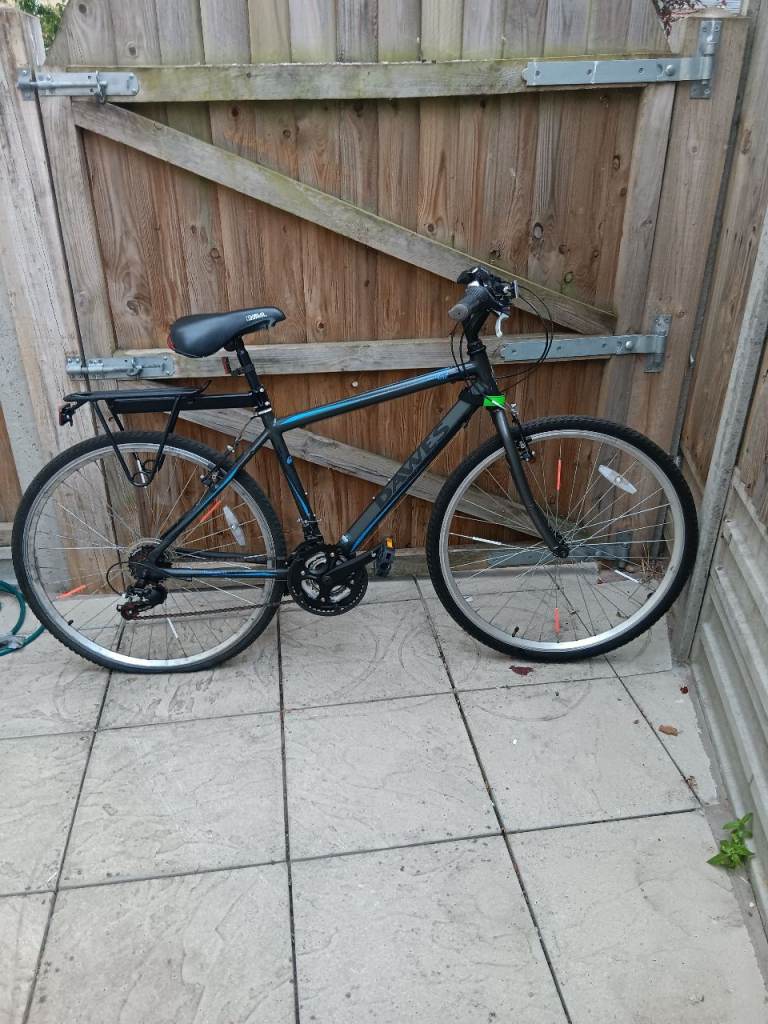 Bike bicycle cycle 28 inch Dawes Discovery hybrid used for sale £120???