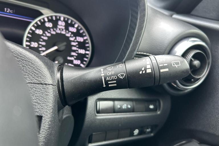  Nissan Juke 1.0 Dig T N Connecta Suv 5dr Petrol Manual Euro 6 s/s 114 Ps