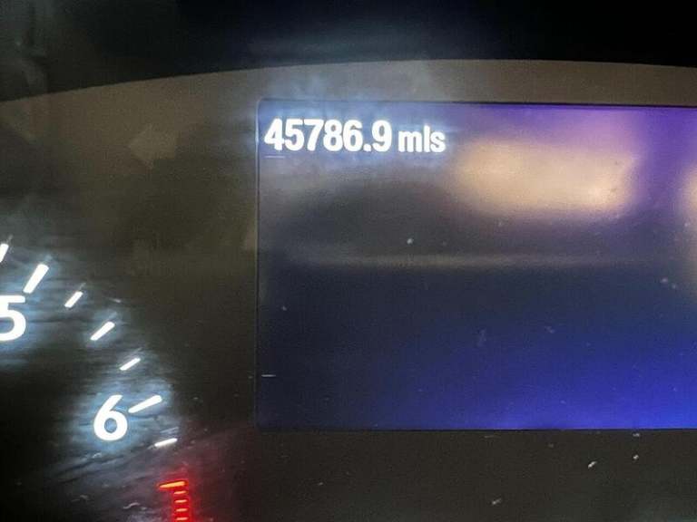 2022 Ford Fiesta 1.0 Ecoboost 125 Sport Van CAR DERIVED VAN PETROL Manual