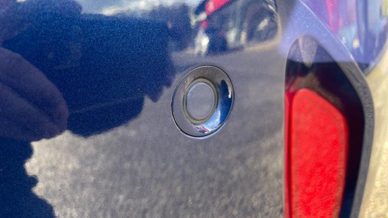 2021 Vauxhall Corsa 1.2 Elite Edition 5dr Petrol