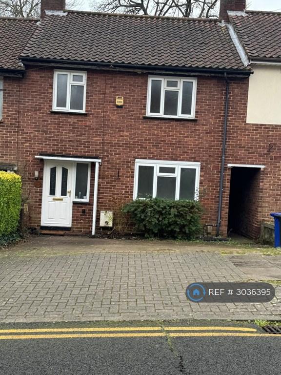 3 bedroom house in Eaton Close, Stanmore, HA7 (3 bed) (#3036395)