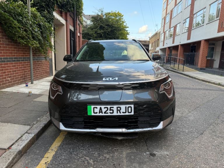 image for Kia, NIRO, Estate, 2025, Other, 1 (cc), 5 doors