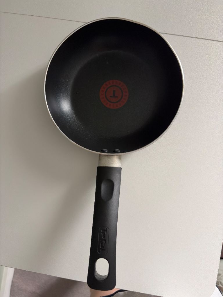 Tefal Frying Pan – Good Condition, Non-Stick