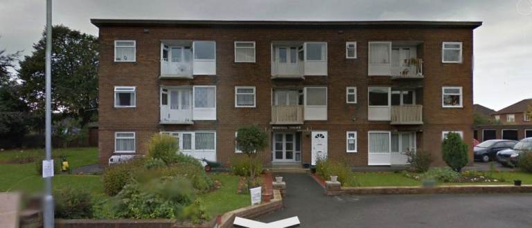 1 Bedroomed flat to Rent