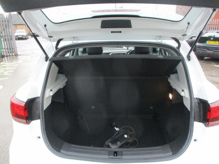 2022 MG MG ZS 130kW Trophy EV 51kWh 5dr Auto HATCHBACK ELECTRIC Automatic