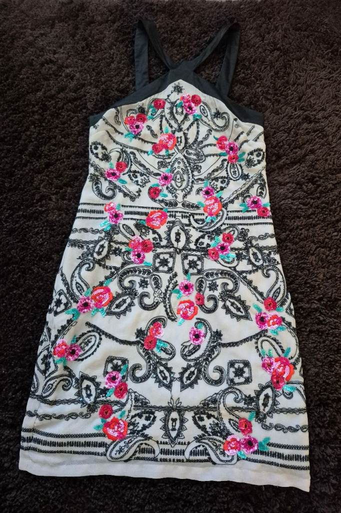 Women's Monsoon Dress