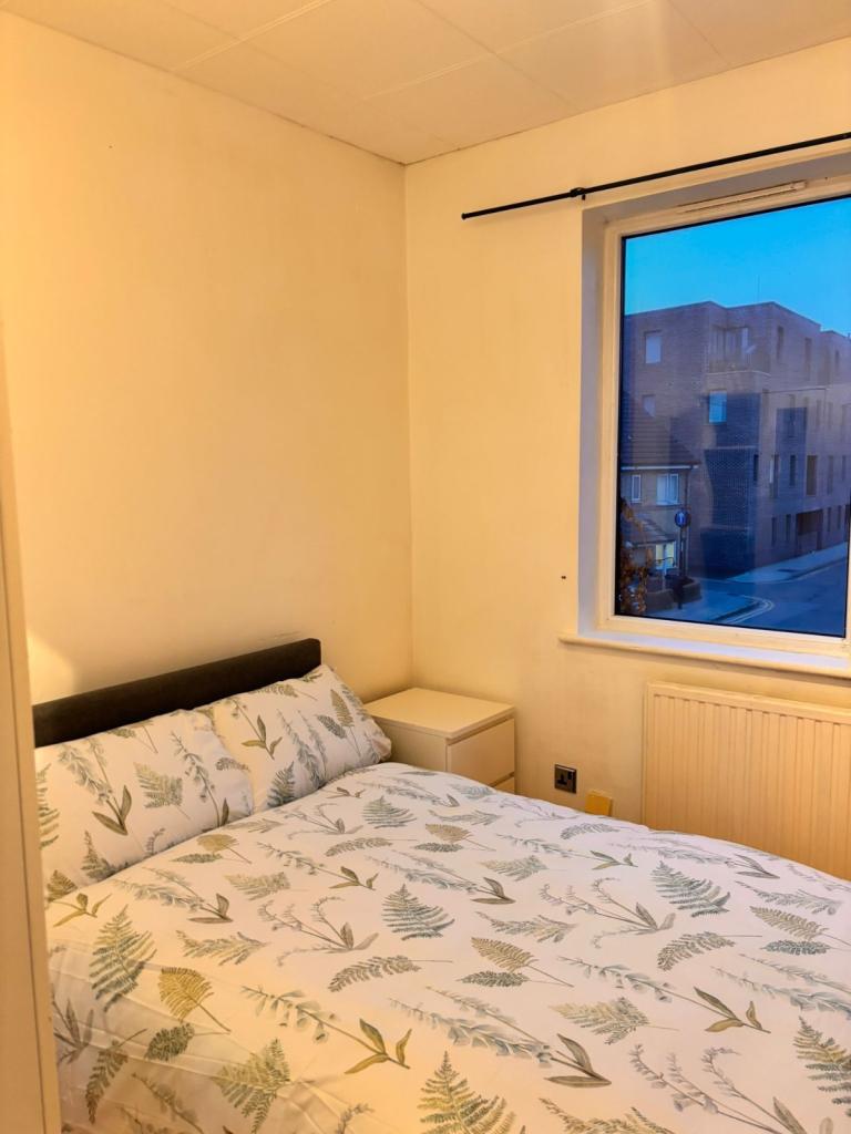 Prime Croydon 1 Bed Flat 
