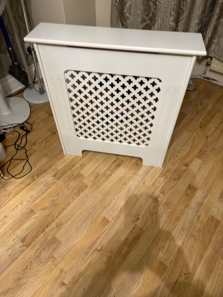 HEATER COVER USED FEW MONTHS ONLY LIKE NEW 