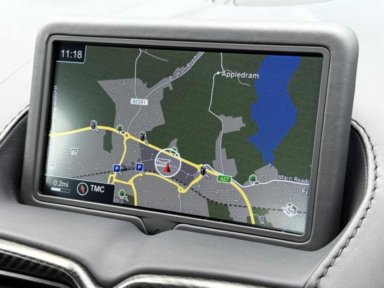 2023 Aston Martin Vantage 5.2 V12 BiTurbo Roadster 2dr Petrol Auto Euro 6 (s/s) (700 ps) CONVERTI...