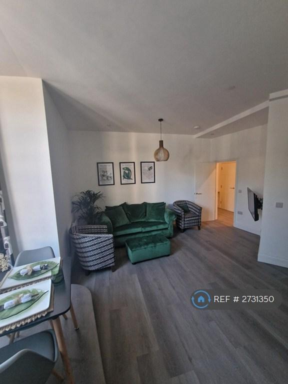 2 bedroom flat in Municipal Chambers, Torquay, TQ1 (2 bed) (#2731350)