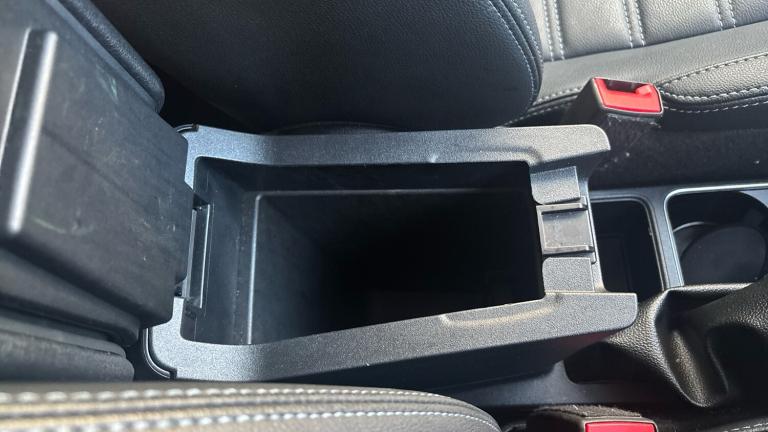 2022 Ford Ecosport 1.0 EcoBoost 125 Active 5dr HATCHBACK PETROL Manual