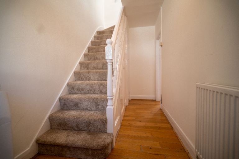 Large Double Room in Newly Renovated House – 9 mins to Norwood Junction (Bills Inc.)