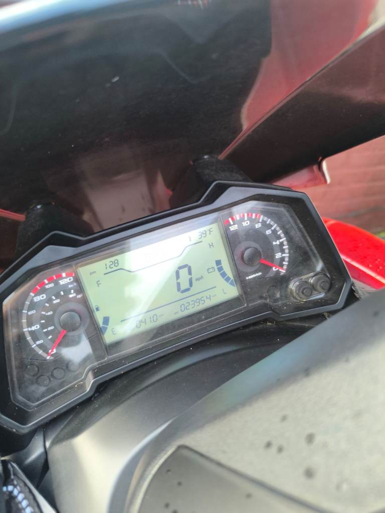 Lexmoto, AURA, 2024, 125 (cc)