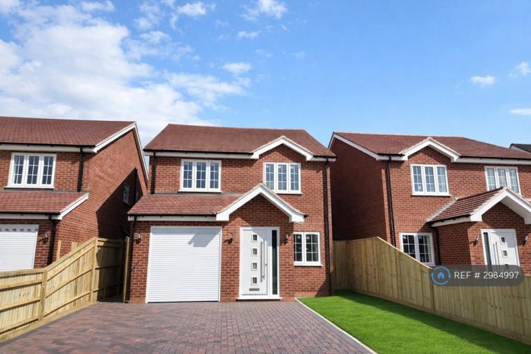 3 bedroom house in Compton Close, Earley, Reading, RG6 (3 bed) (#2984997)
