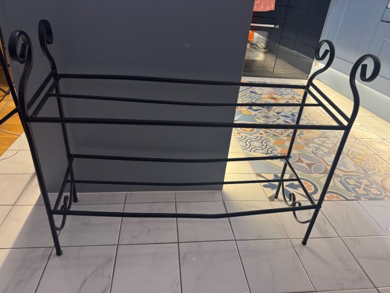 image for Shoe rack 