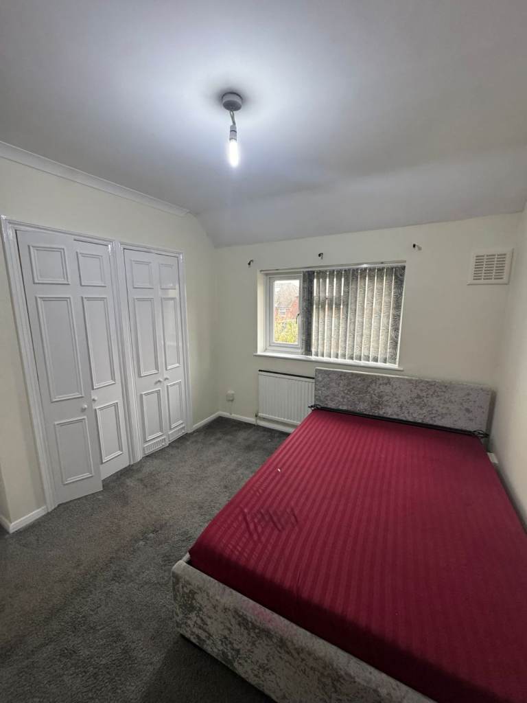 A Beautiful Double room available to rent 